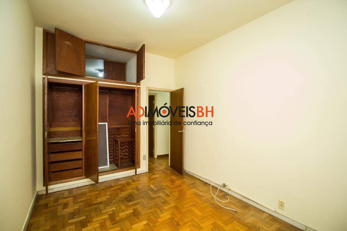 Apartamento à venda no Lourdes: 