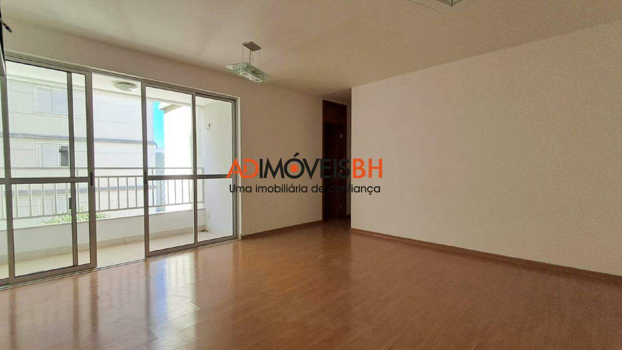 Apartamento à venda no Buritis: 