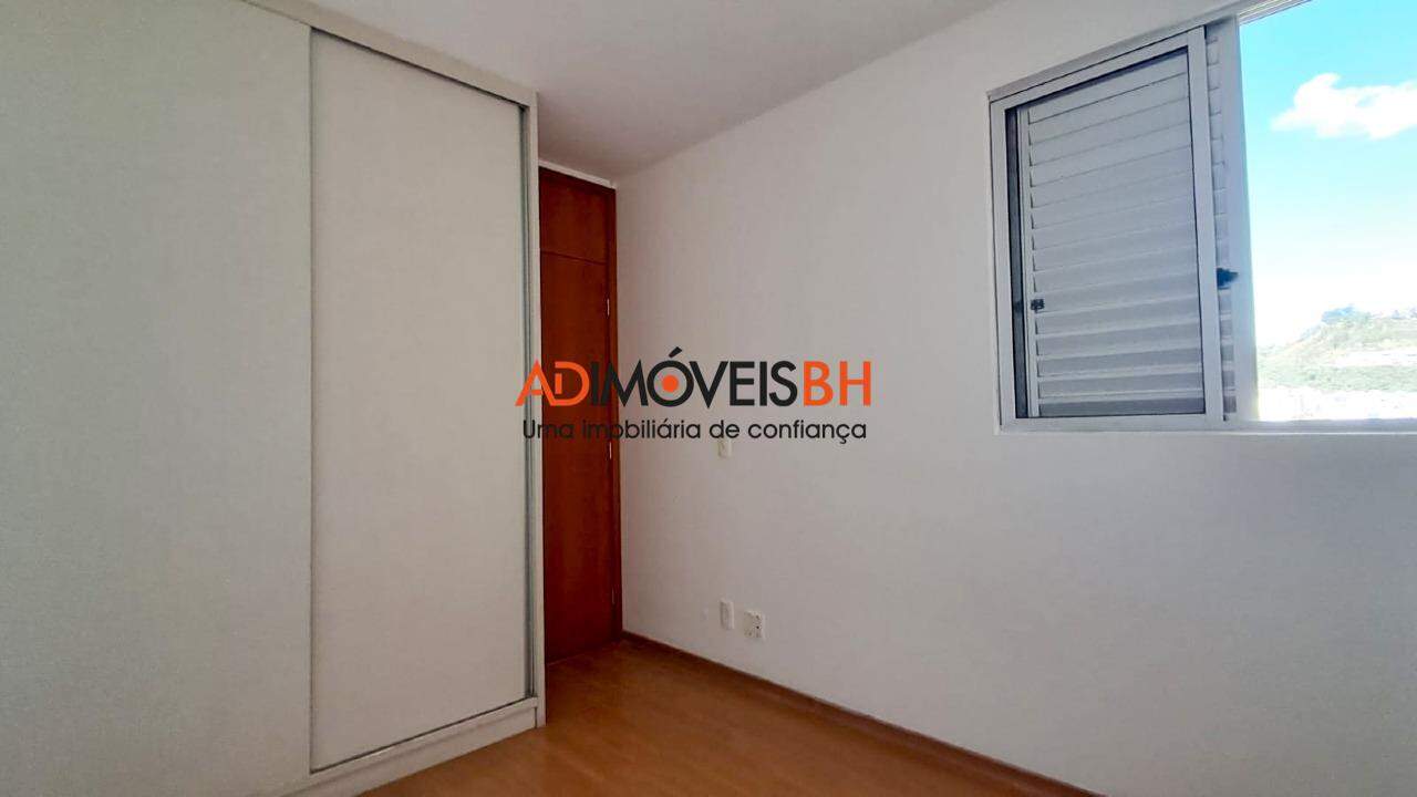 Apartamento à venda no Buritis: 