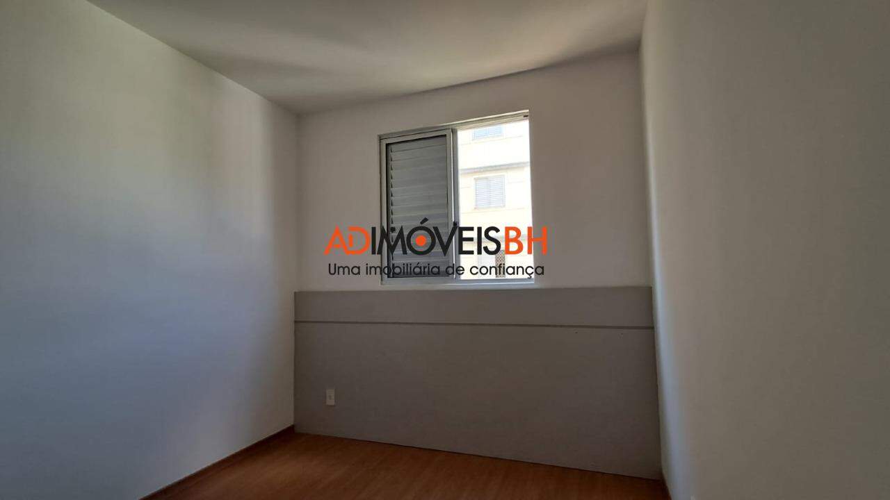 Apartamento à venda no Buritis: 