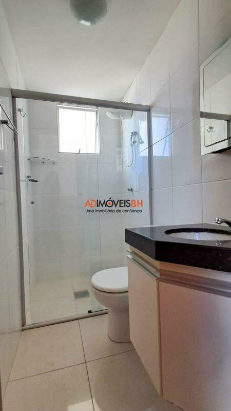 Apartamento à venda no Buritis: 