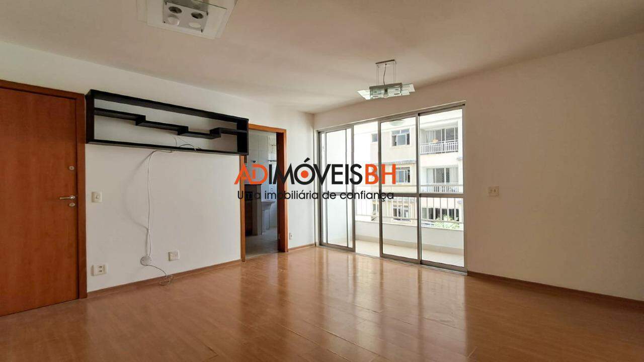 Apartamento à venda no Buritis: 