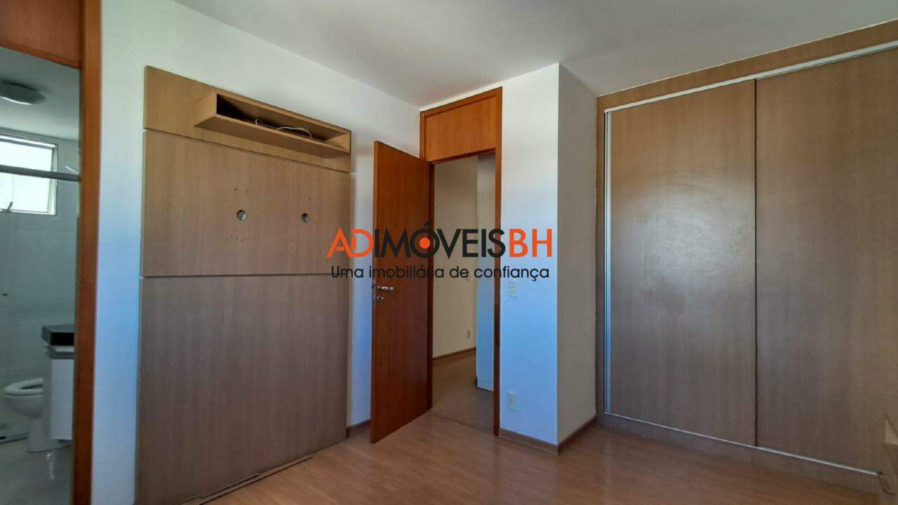 Apartamento à venda no Buritis: 