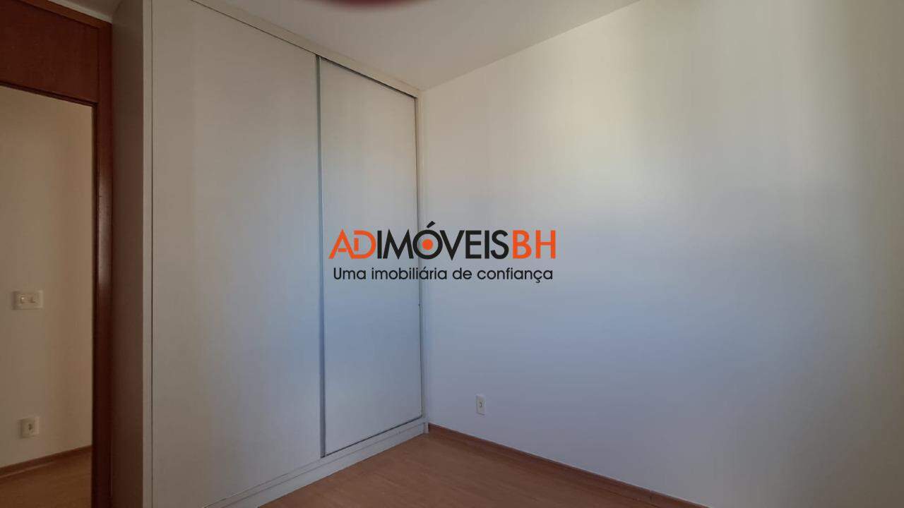 Apartamento à venda no Buritis: 