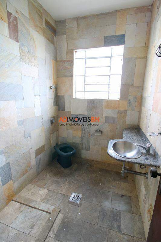 Sala para aluguel no Barro Preto: 