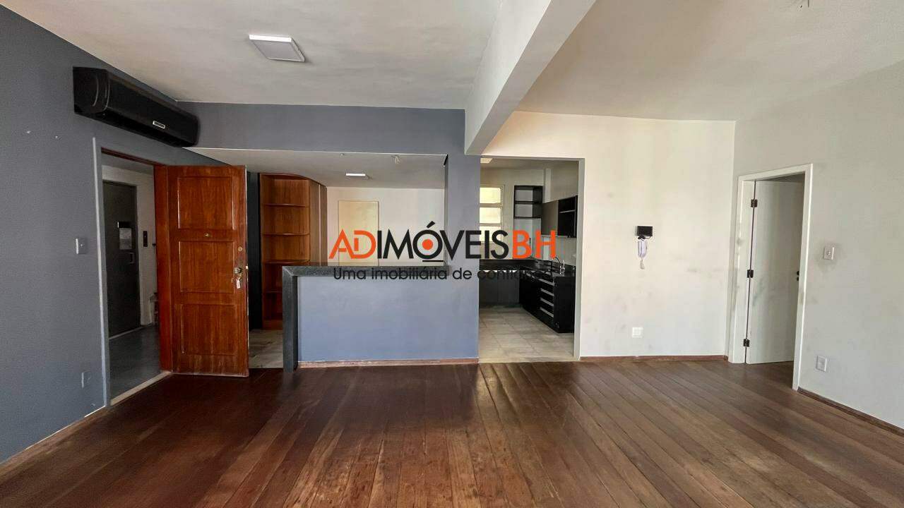 Apartamento à venda no Santo Antônio: 