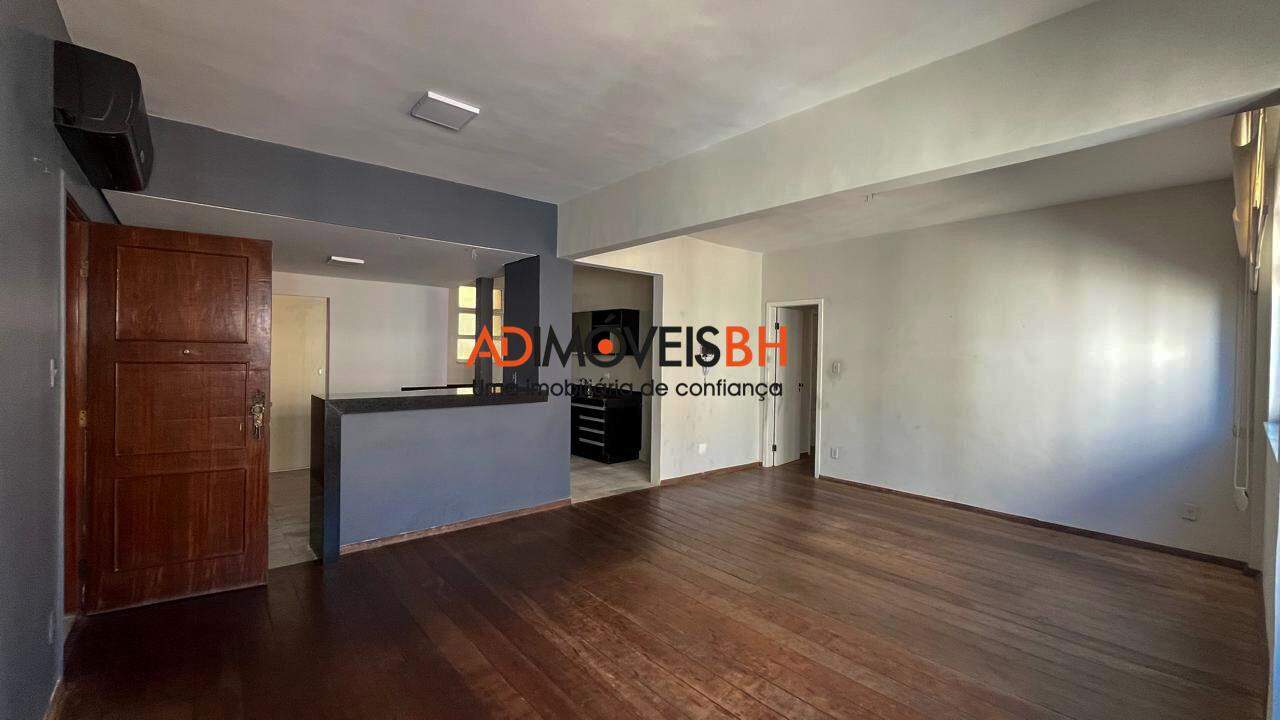 Apartamento à venda no Santo Antônio: 