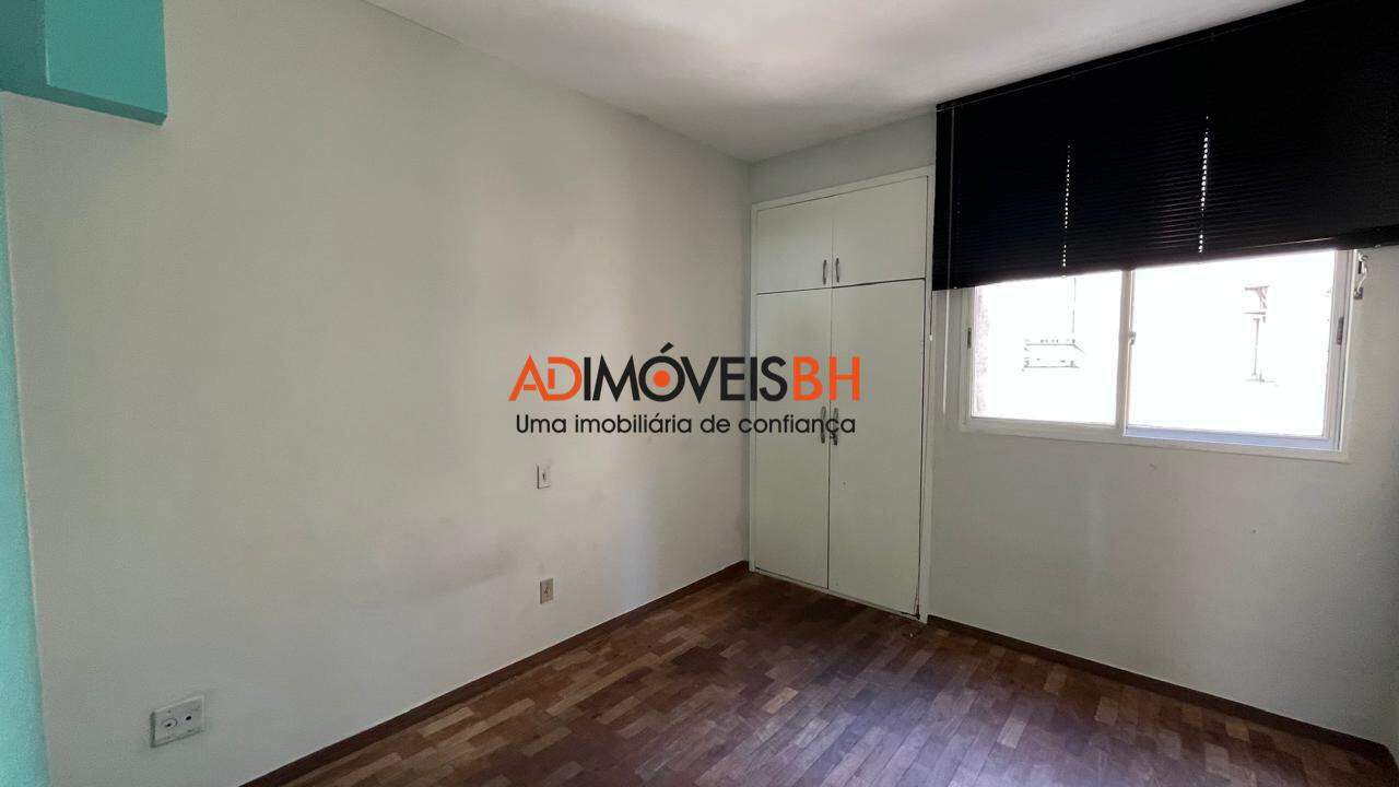 Apartamento à venda no Santo Antônio: 