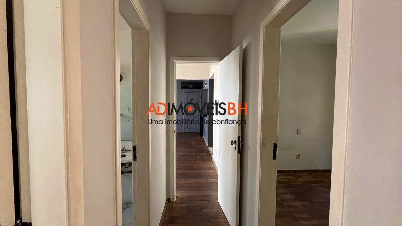 Apartamento à venda no Santo Antônio: 
