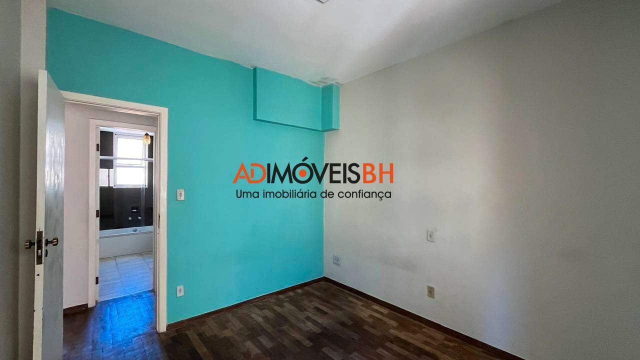 Apartamento à venda no Santo Antônio: 