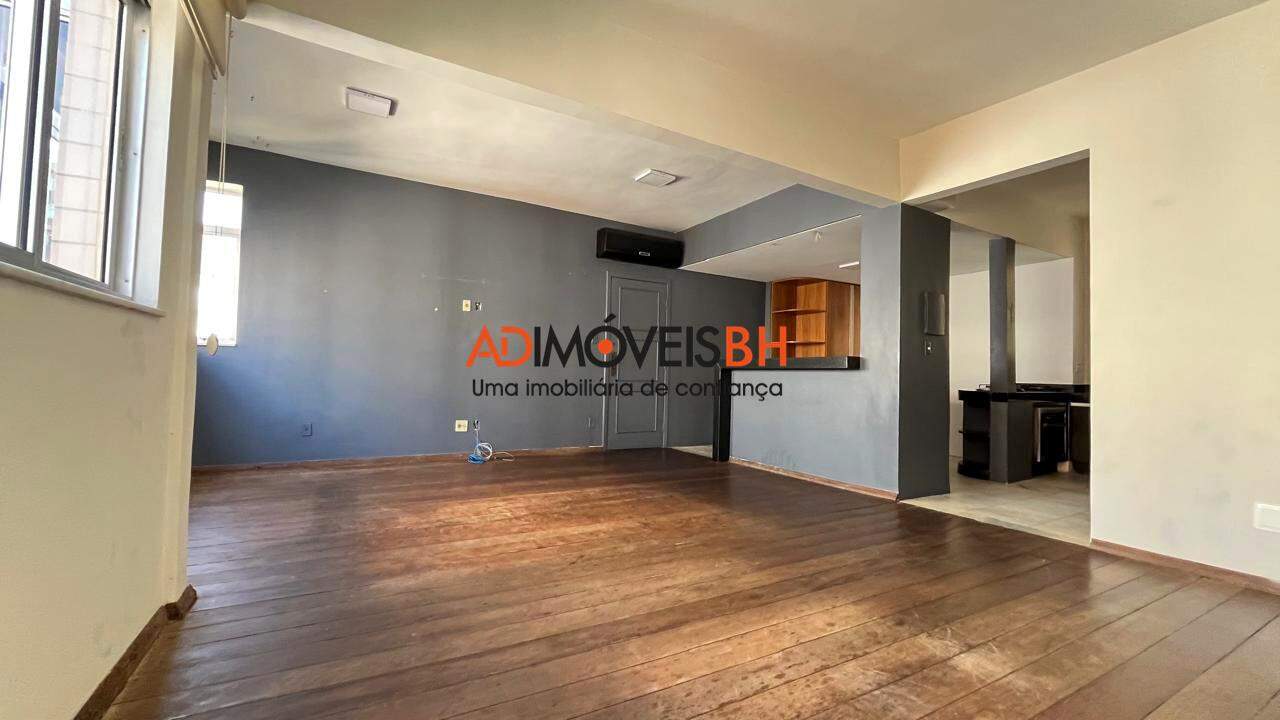 Apartamento à venda no Santo Antônio: 