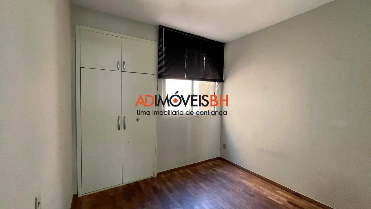 Apartamento à venda no Santo Antônio: 
