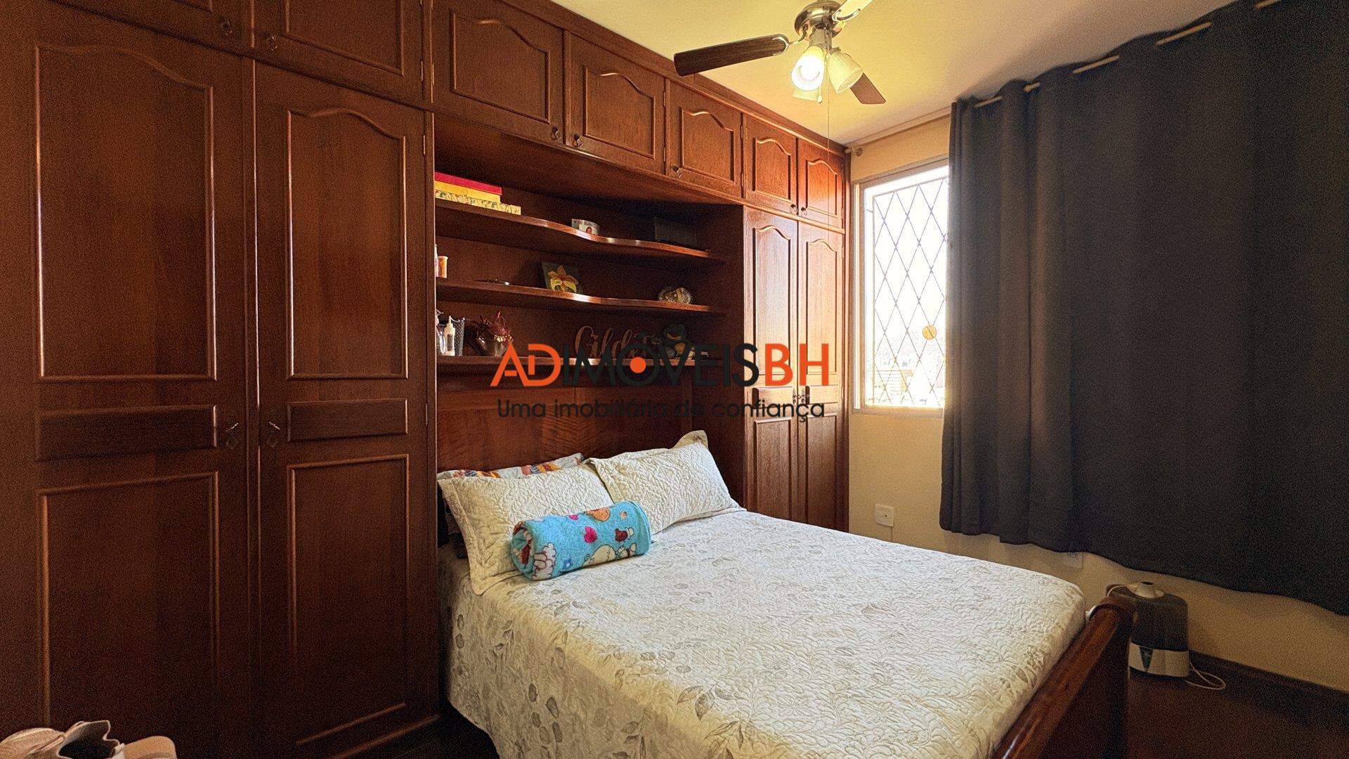 Apartamento à venda no Colegio Batista: 