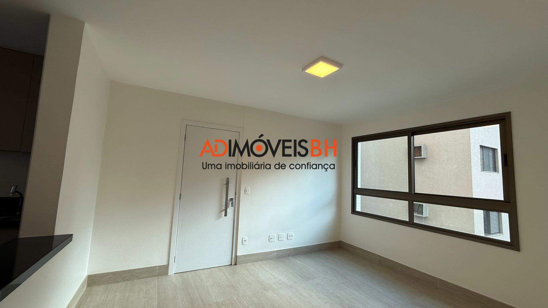 Apartamento à venda no Lourdes: 