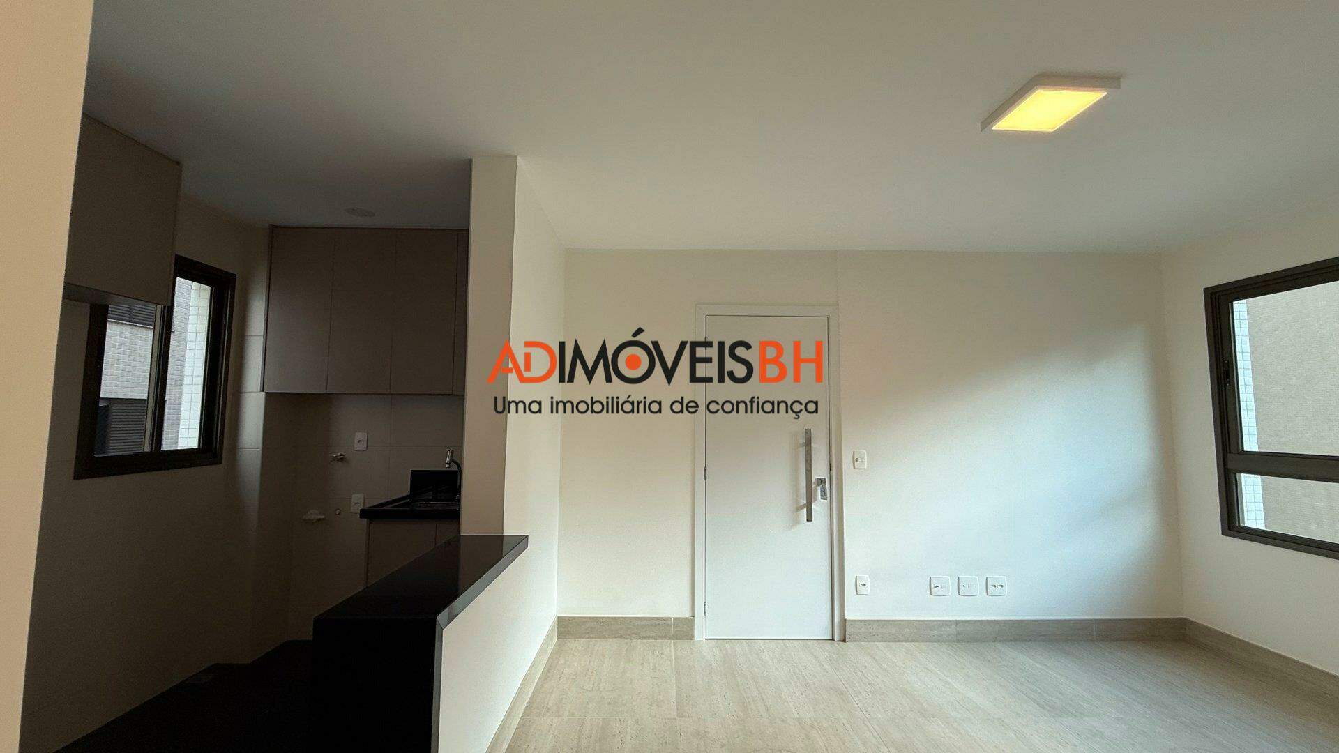 Apartamento à venda no Lourdes: 