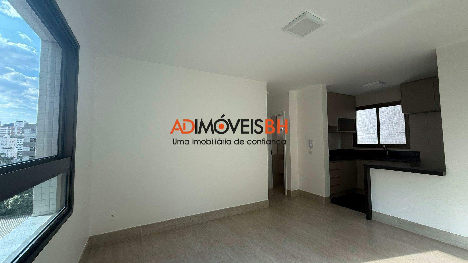 Apartamento à venda no Lourdes: 