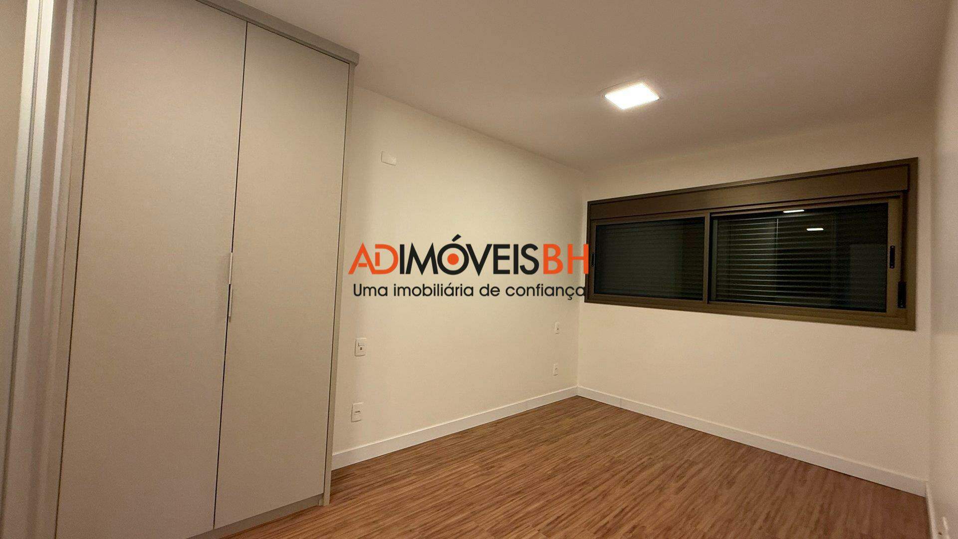 Apartamento à venda no Lourdes: 