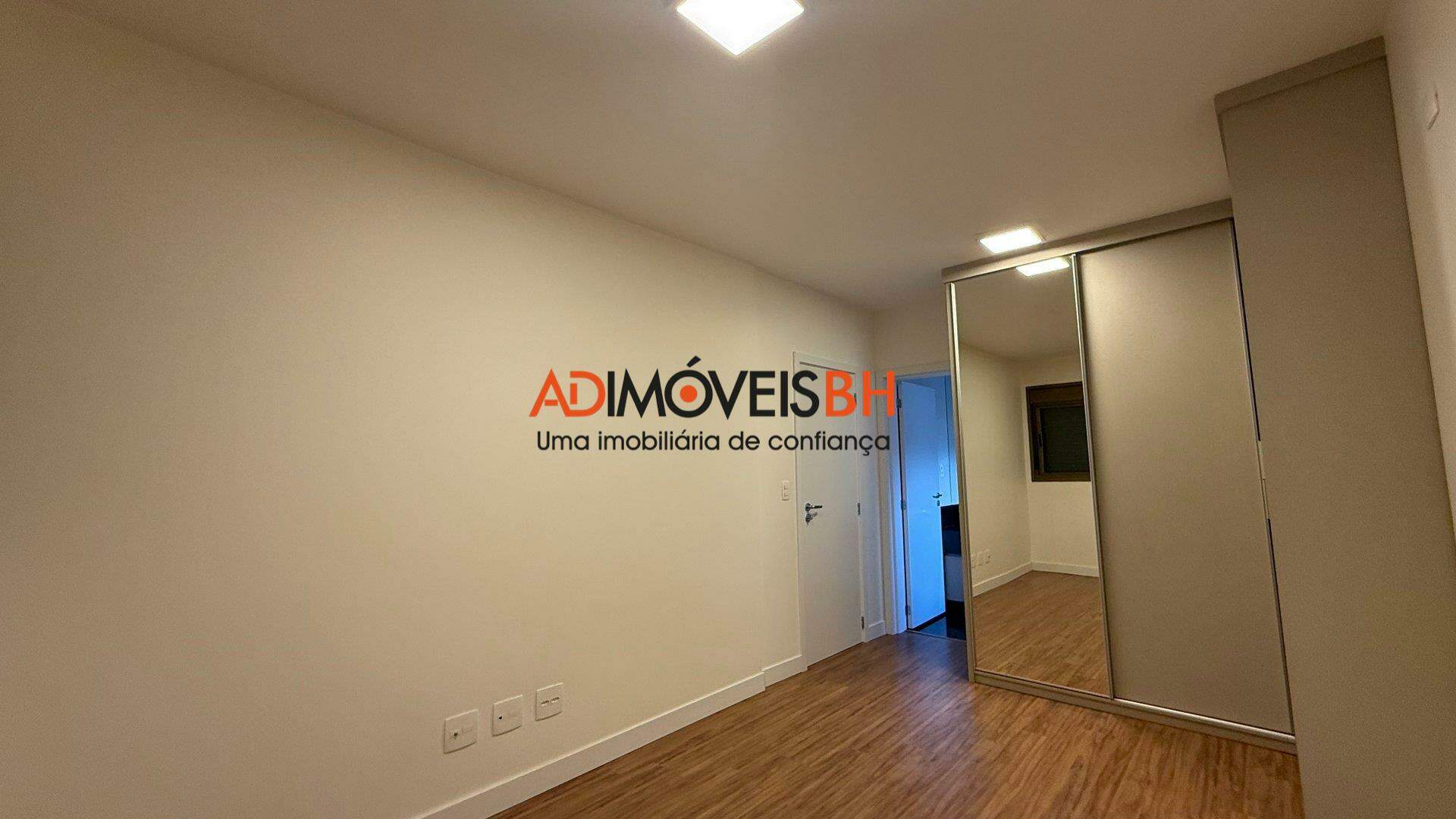 Apartamento à venda no Lourdes: 