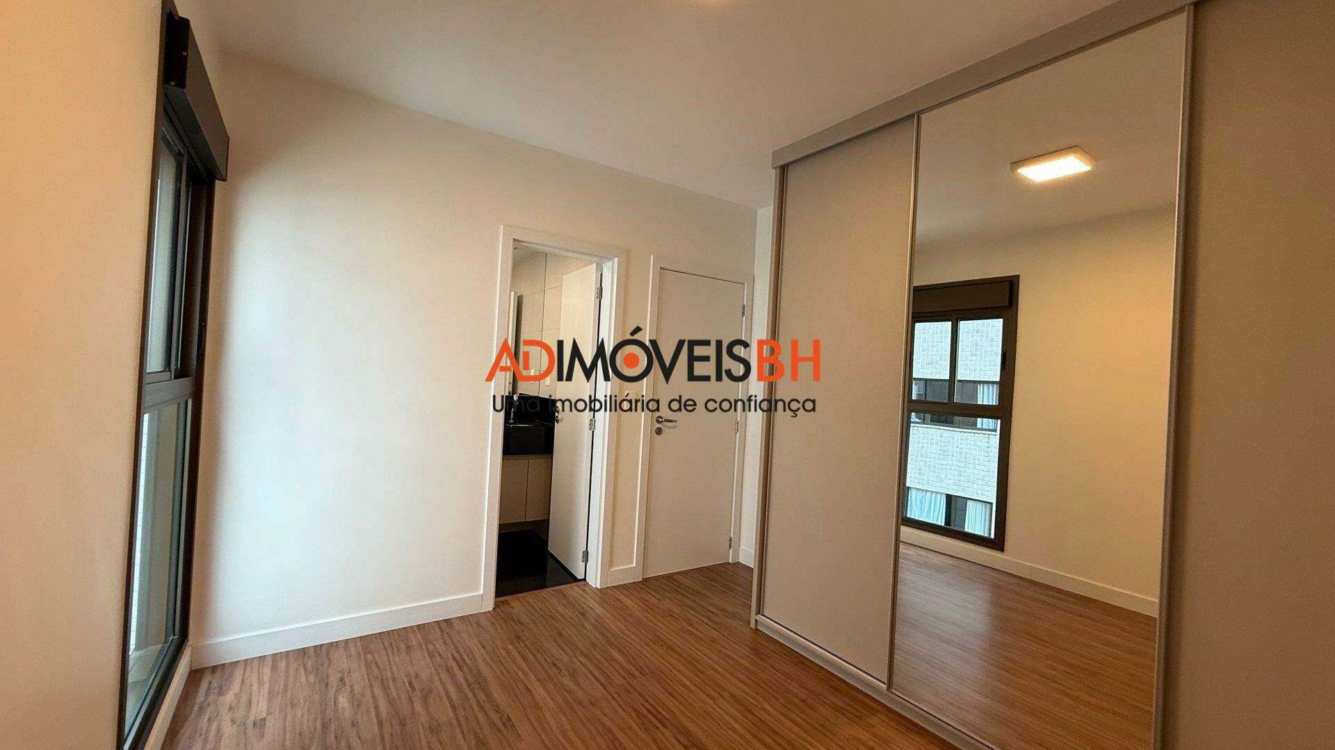 Apartamento à venda no Lourdes: 