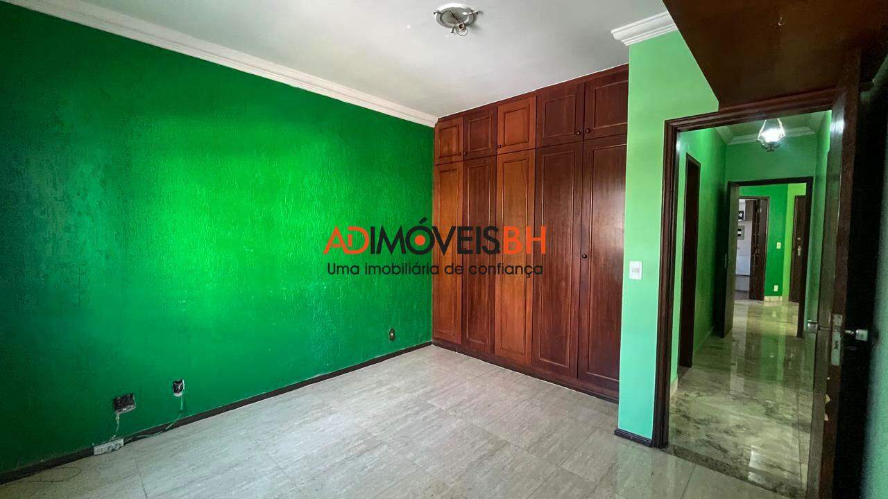 Apartamento à venda no Caiçaras: Apartamento - 3 quartos - Quarto 