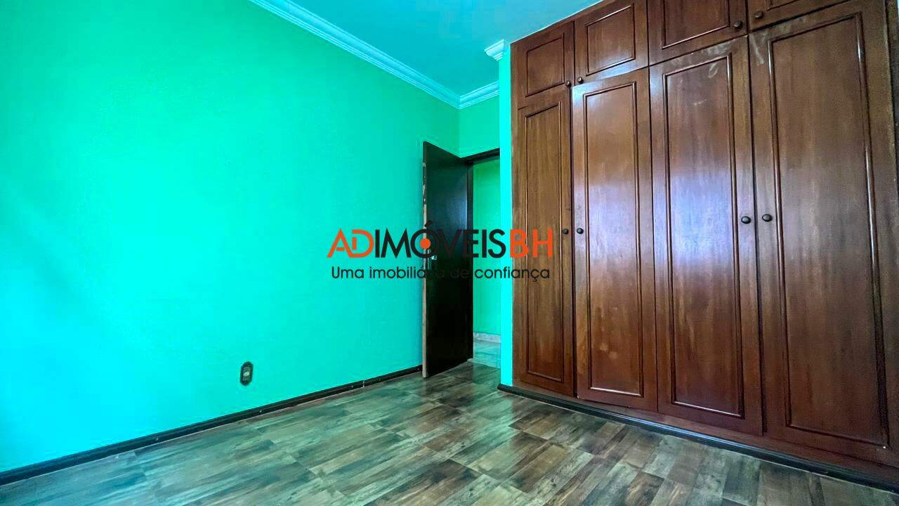 Apartamento à venda no Caiçaras: Apartamento - 3 quartos - Quarto 