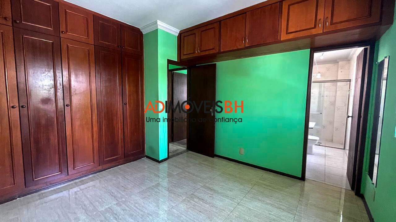 Apartamento à venda no Caiçaras: Apartamento - 3 quartos - Quarto 