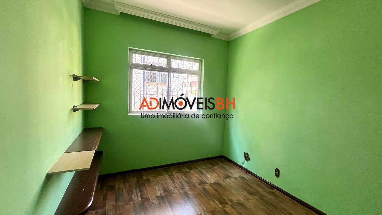 Apartamento à venda no Caiçaras: Apartamento - 3 quartos - Quarto 