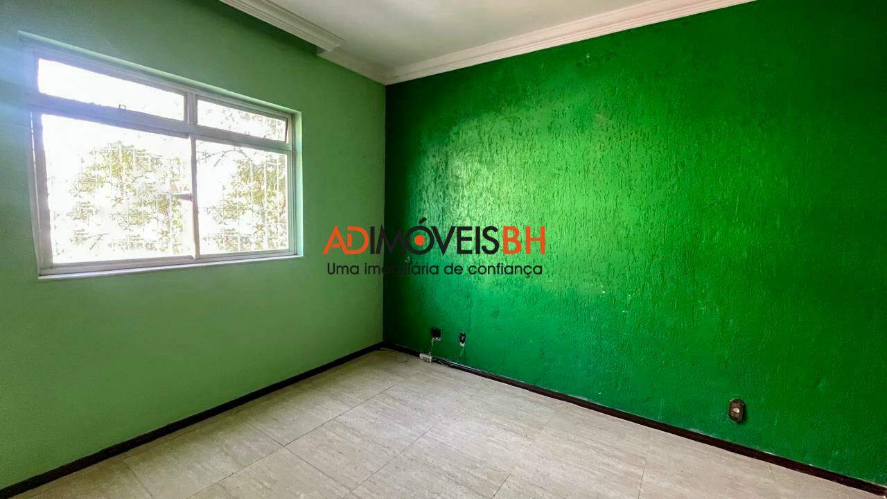 Apartamento à venda no Caiçaras: Apartamento - 3 quartos - Quarto 