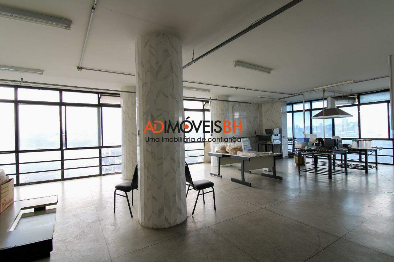 Andar corrido para aluguel no Centro: Andar Corrido - 870m²