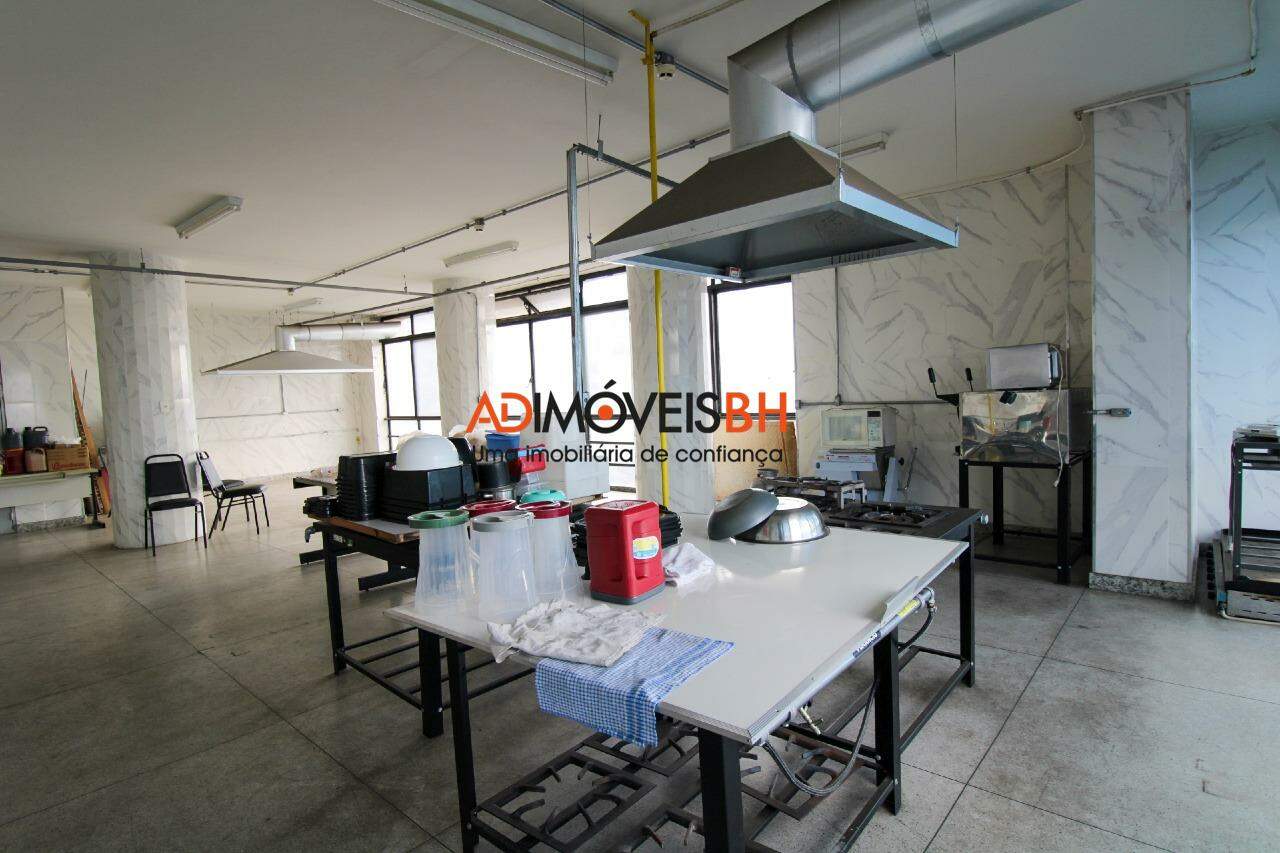 Andar corrido para aluguel no Centro: Andar Corrido - 870m²