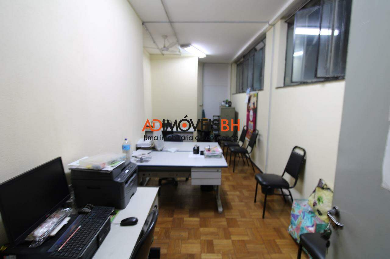 Andar corrido para aluguel no Centro: Andar Corrido - 870m²