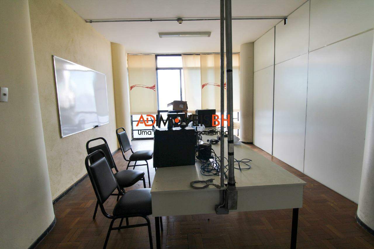 Andar corrido para aluguel no Centro: Andar Corrido - 870m²