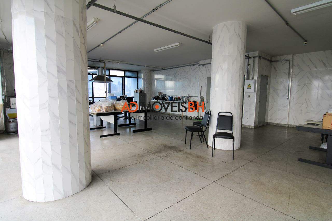 Andar corrido para aluguel no Centro: Andar Corrido - 870m²