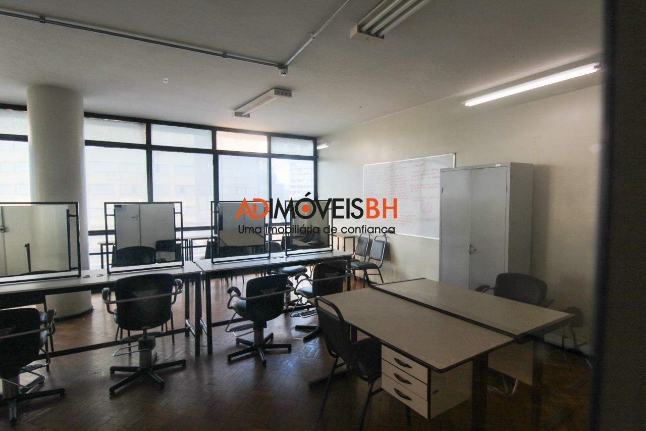 Andar corrido para aluguel no Centro: Andar Corrido - 870m²