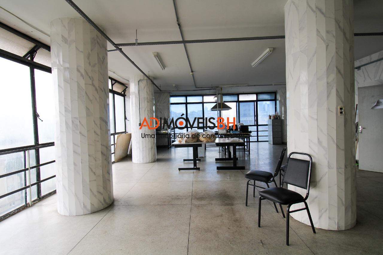 Andar corrido para aluguel no Centro: Andar Corrido - 870m²