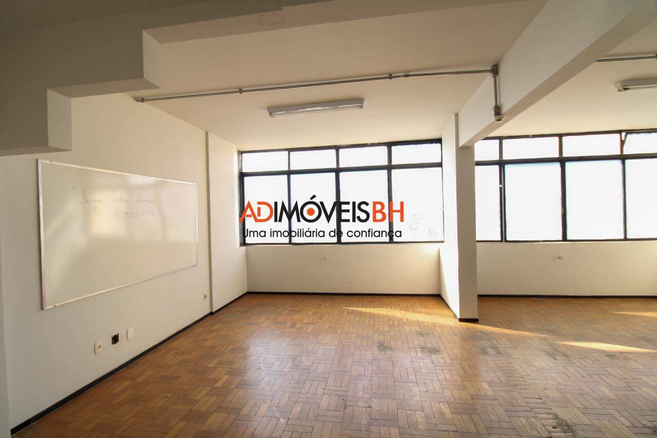 Andar corrido para aluguel no Centro: Andar corrido - 870 m²