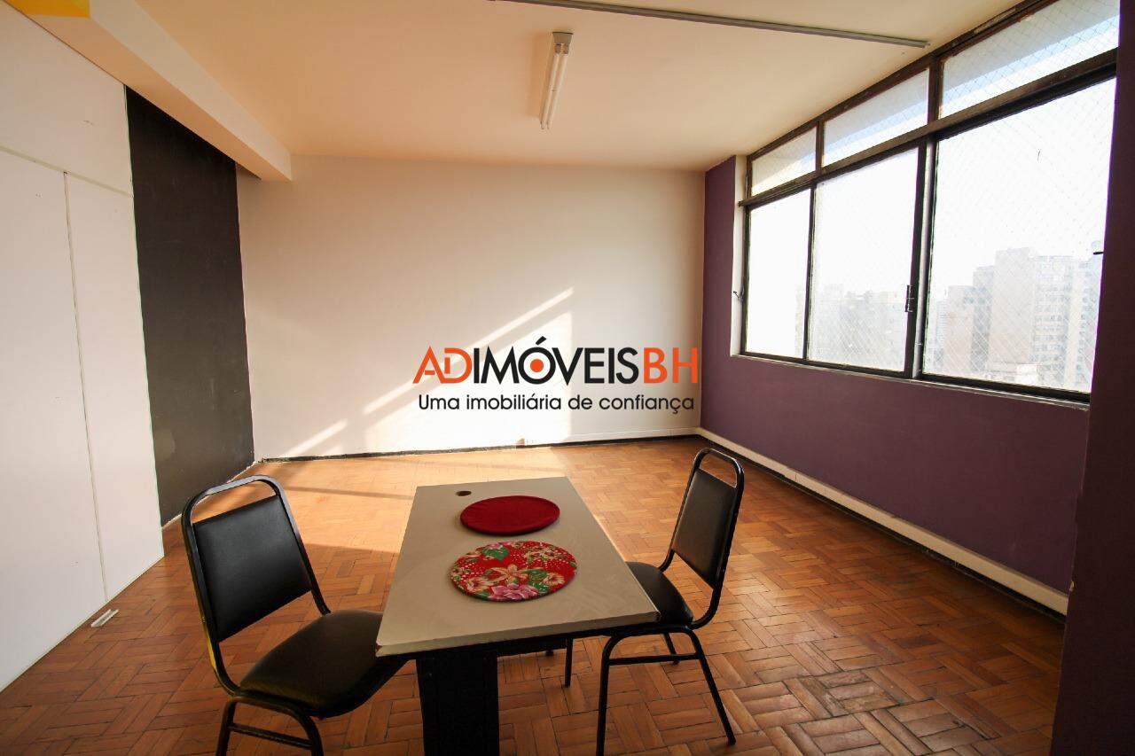 Andar corrido para aluguel no Centro: Andar corrido - 870 m²