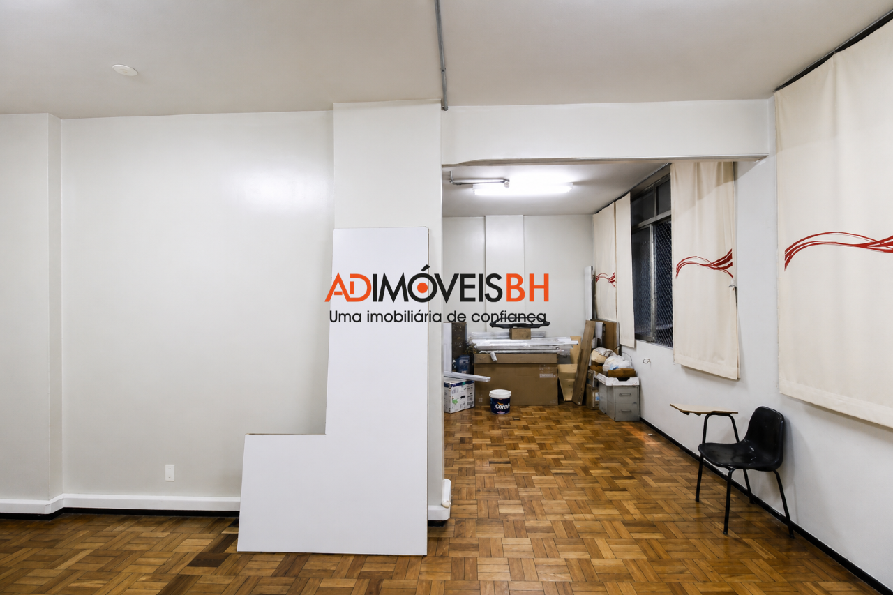 Andar corrido para aluguel no Centro: Andar corrido - 870 m²