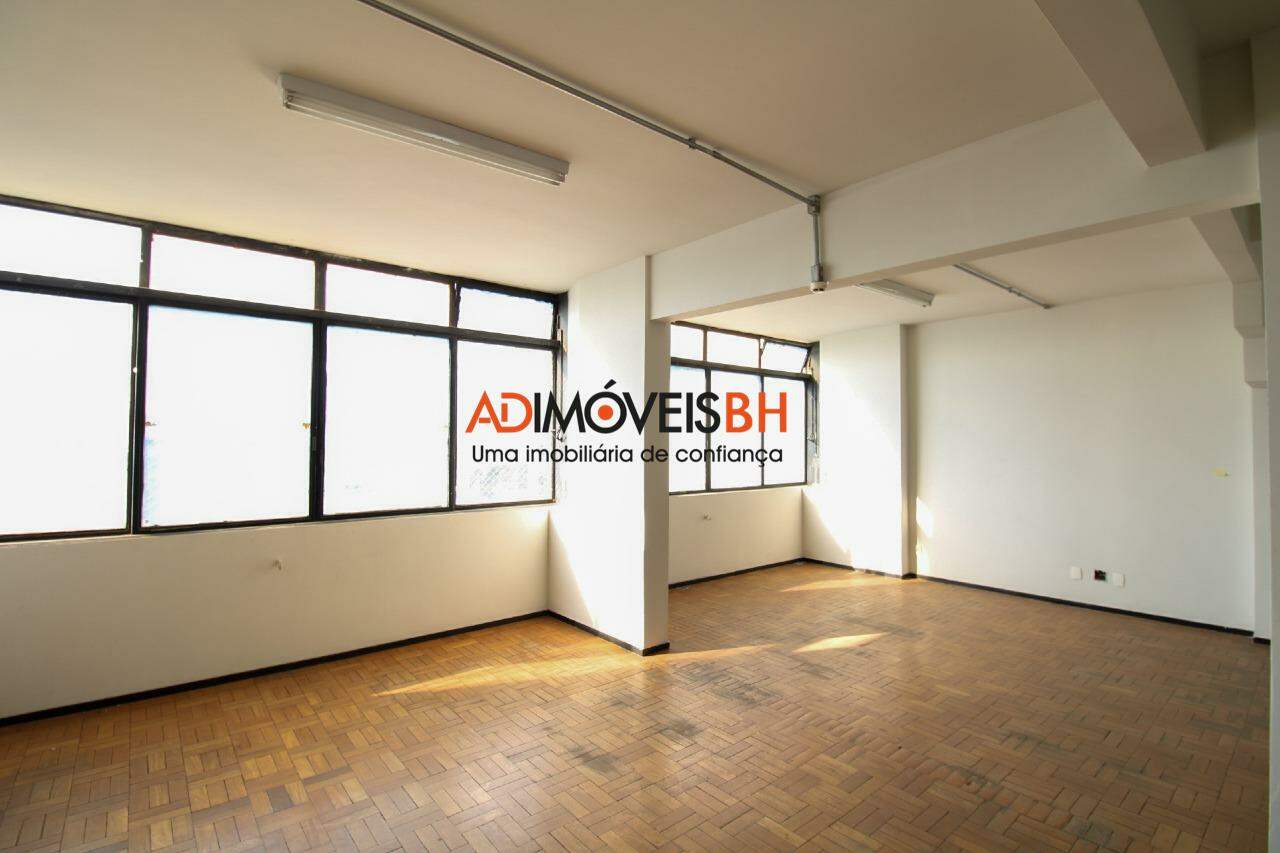 Andar corrido para aluguel no Centro: Andar corrido - 870 m²