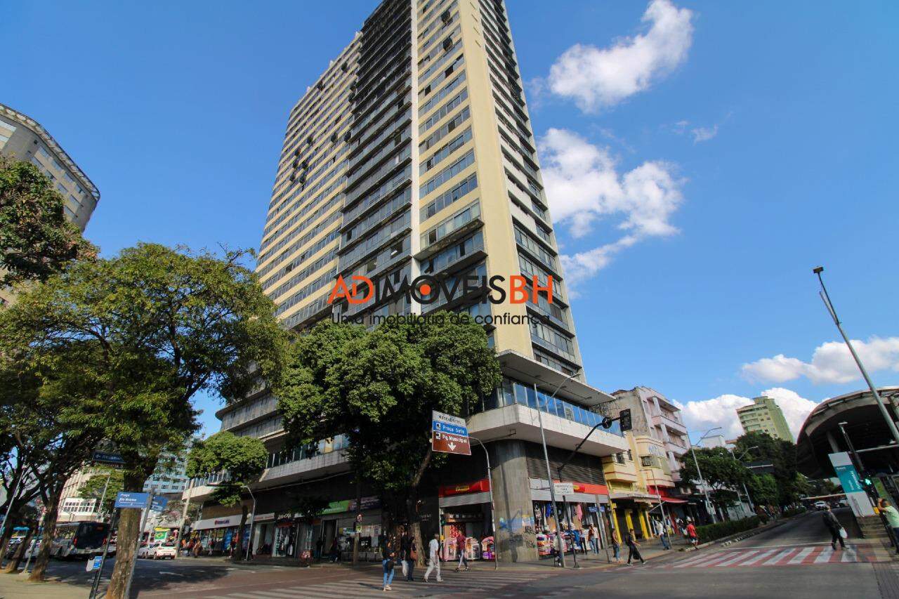 Andar corrido para aluguel no Centro: Andar corrido - 870 m²