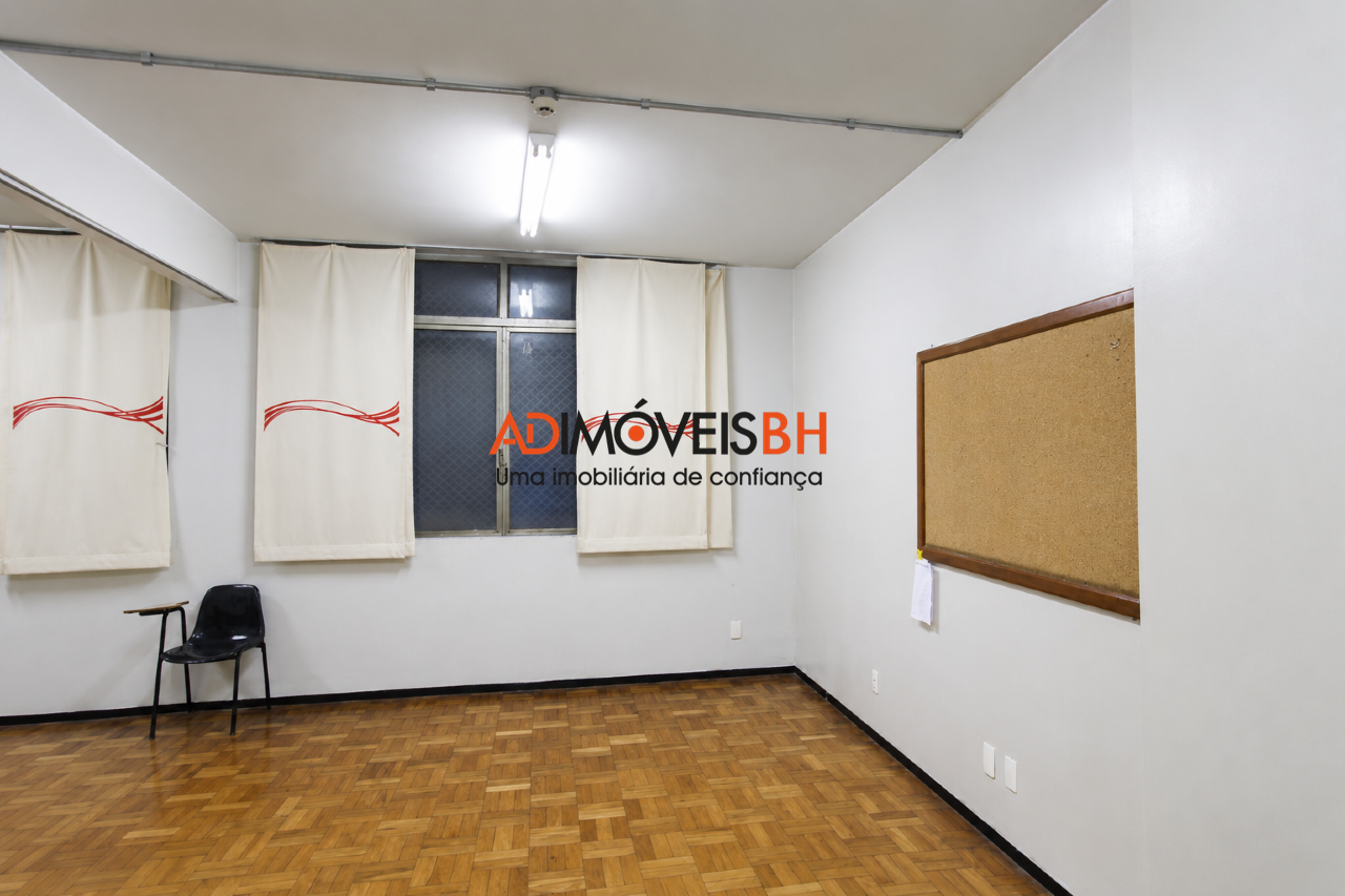 Andar corrido para aluguel no Centro: Andar corrido - 870 m²