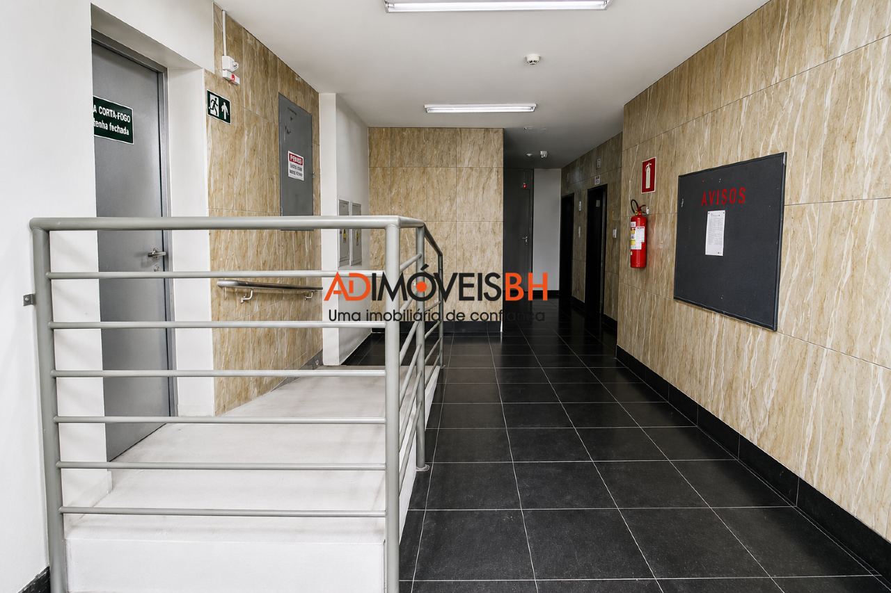 Andar corrido para aluguel no Centro:  Andar corrido - 870m²