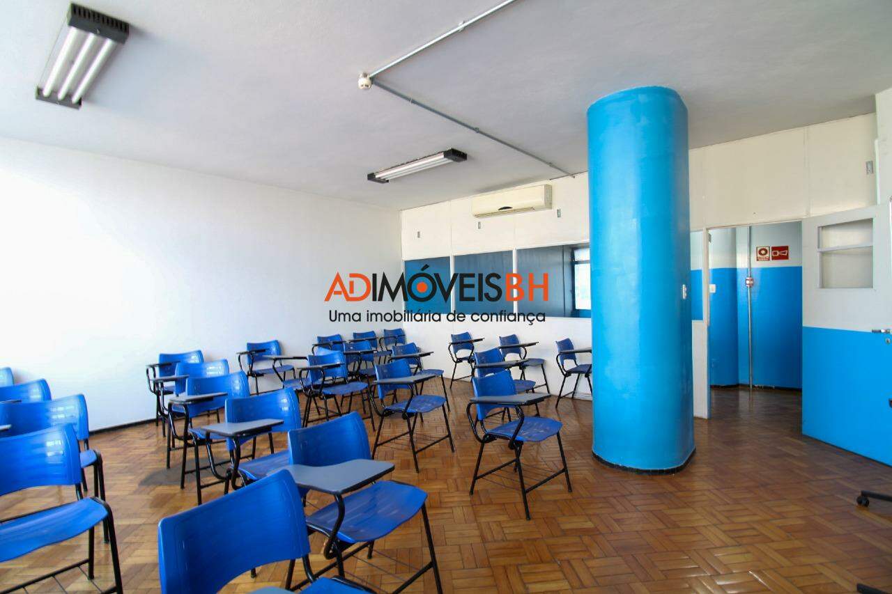 Andar corrido para aluguel no Centro:  Andar corrido - 870m²