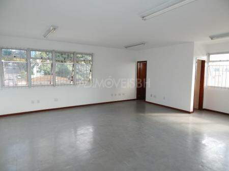 Sala para aluguel no São Pedro: 