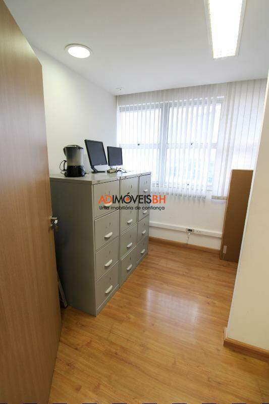 Sala para aluguel no Savassi: 