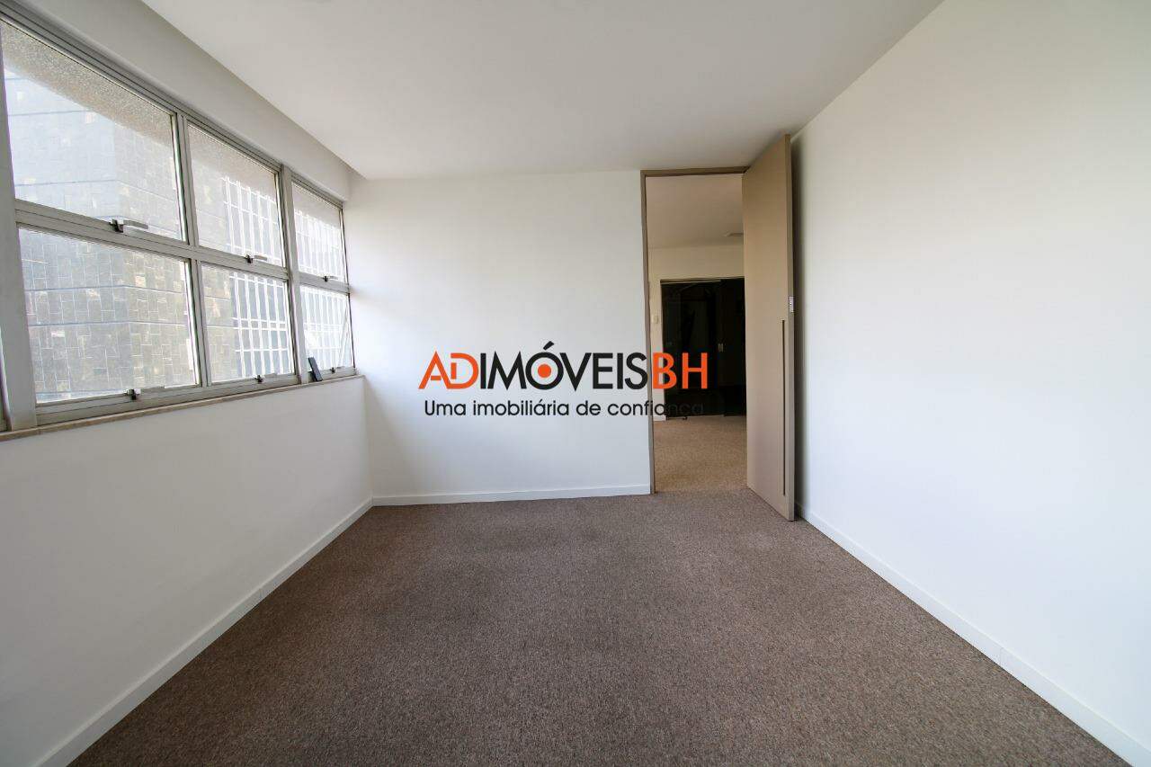 Sala para aluguel no Savassi: 