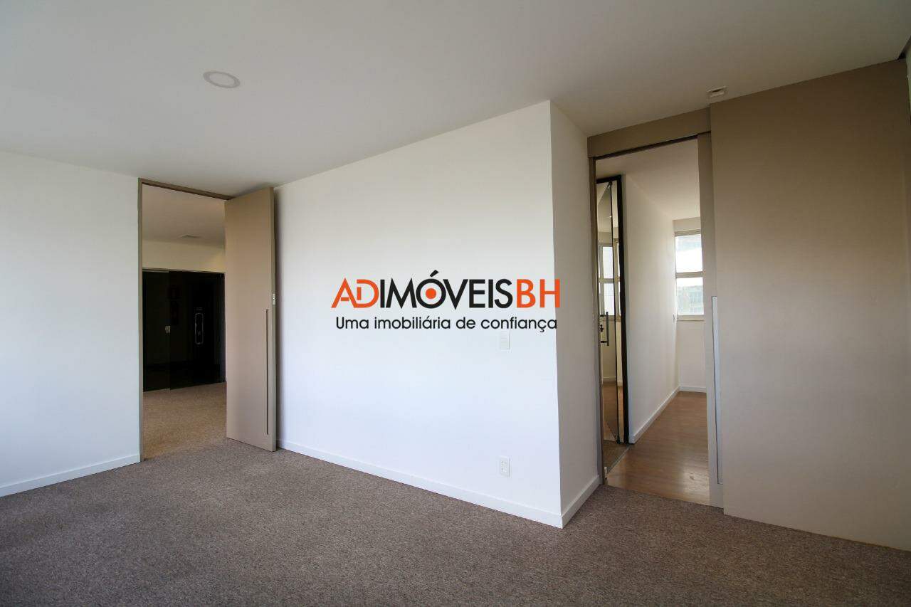 Sala para aluguel no Savassi: 