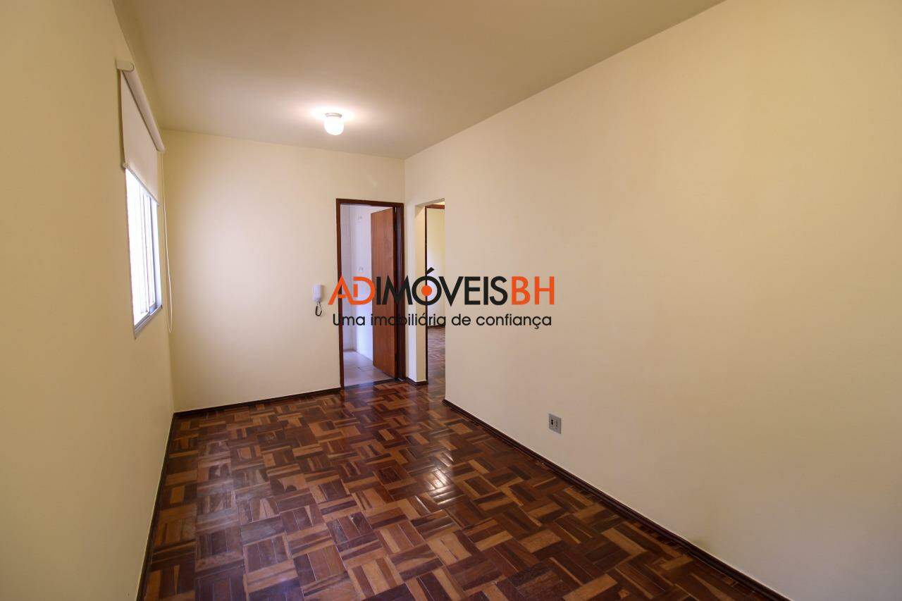 Apartamento para aluguel no Santa Efigênia: 
