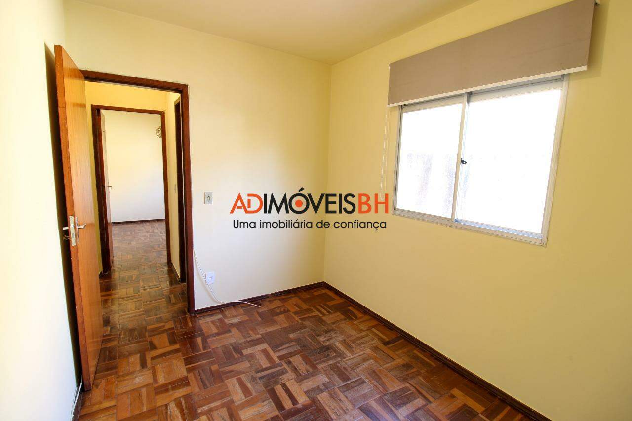 Apartamento para aluguel no Santa Efigênia: 