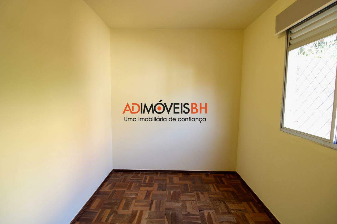 Apartamento para aluguel no Santa Efigênia: 